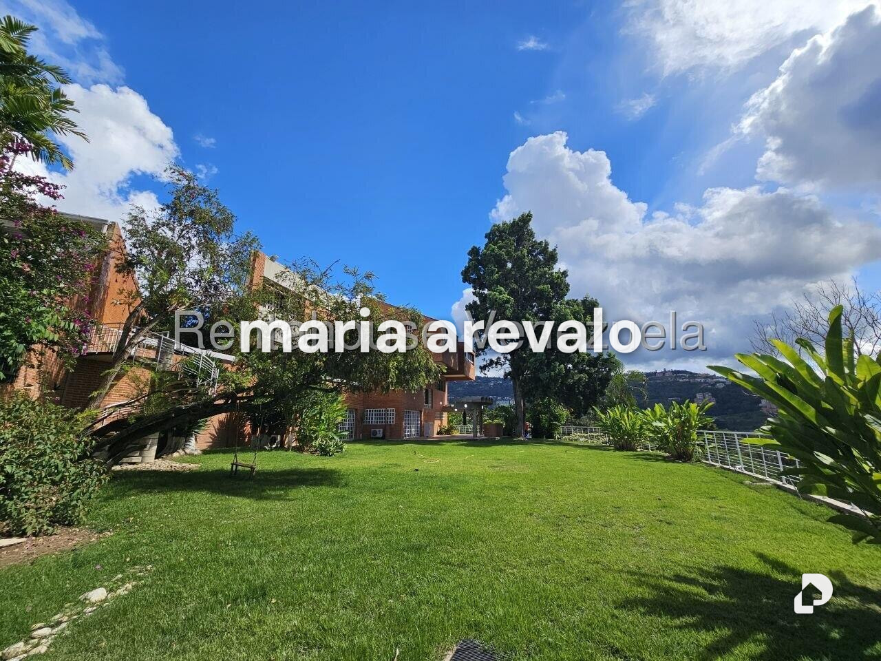 Casa en Macaracuay, Caracas – 23