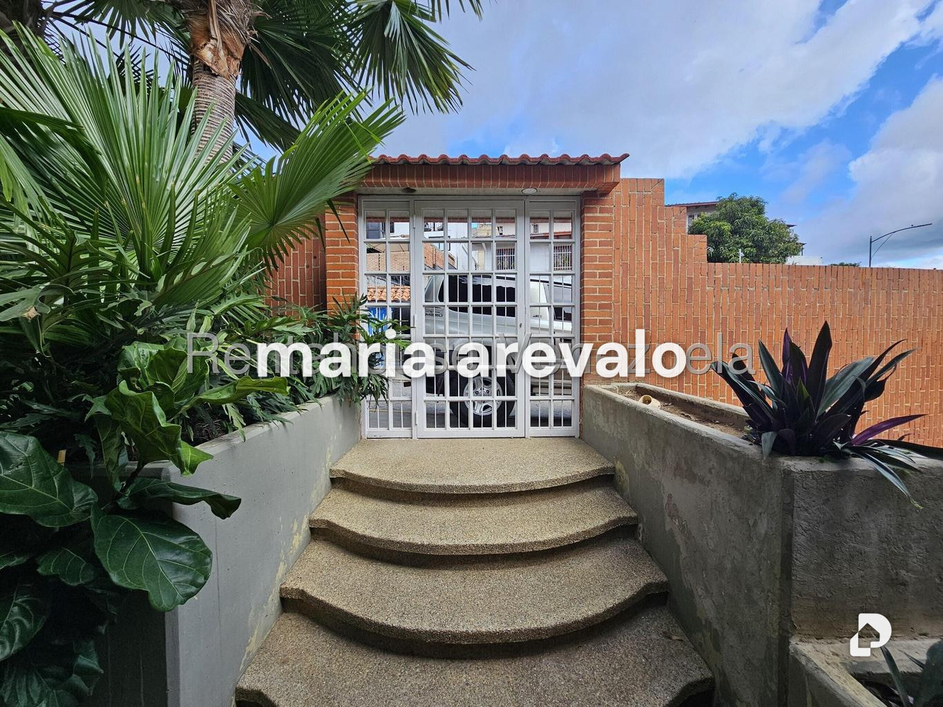 Casa en Macaracuay, Caracas – 2