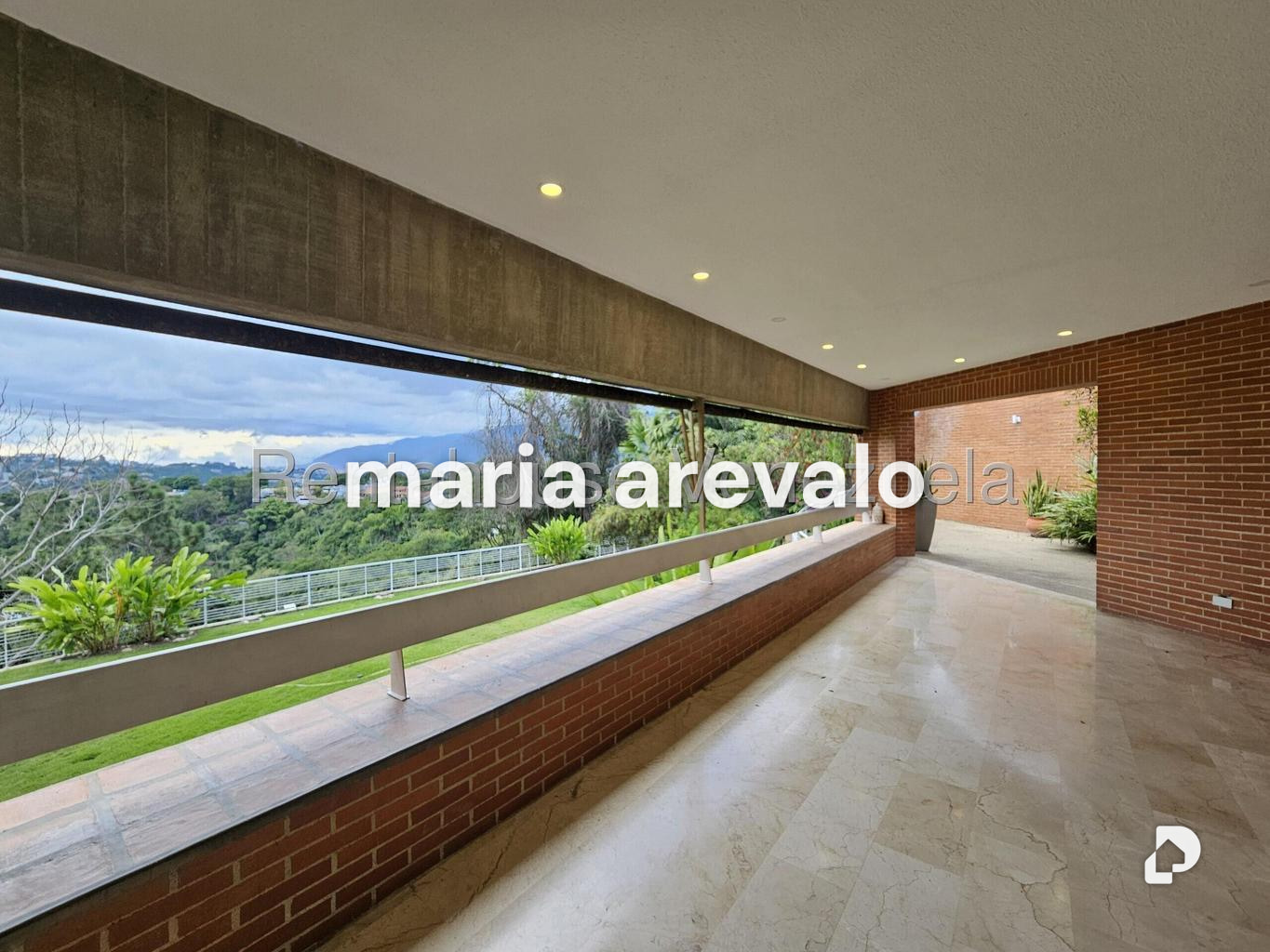 Casa en Macaracuay, Caracas – 30