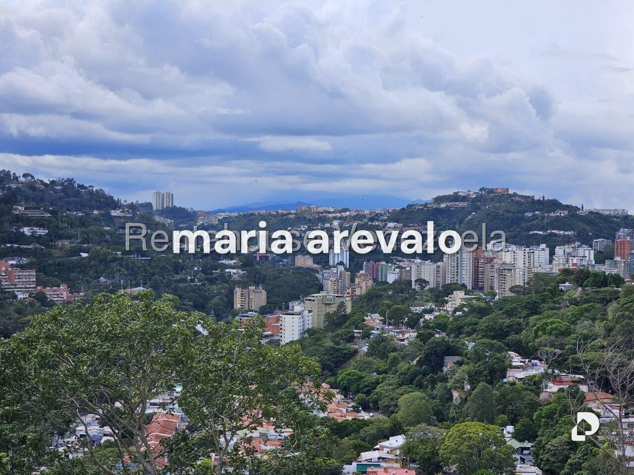 Casa en Macaracuay, Caracas – 25