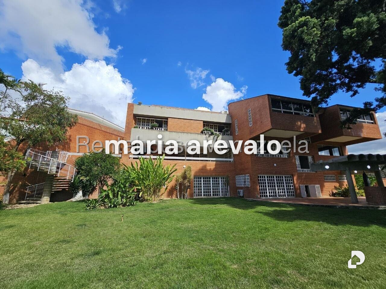 Casa en Macaracuay, Caracas – 17