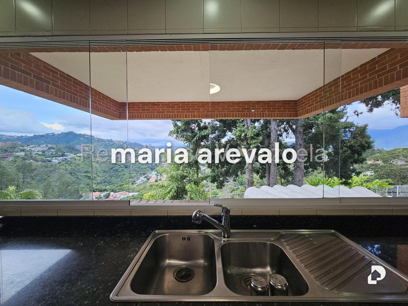 Casa en Macaracuay, Caracas – 14