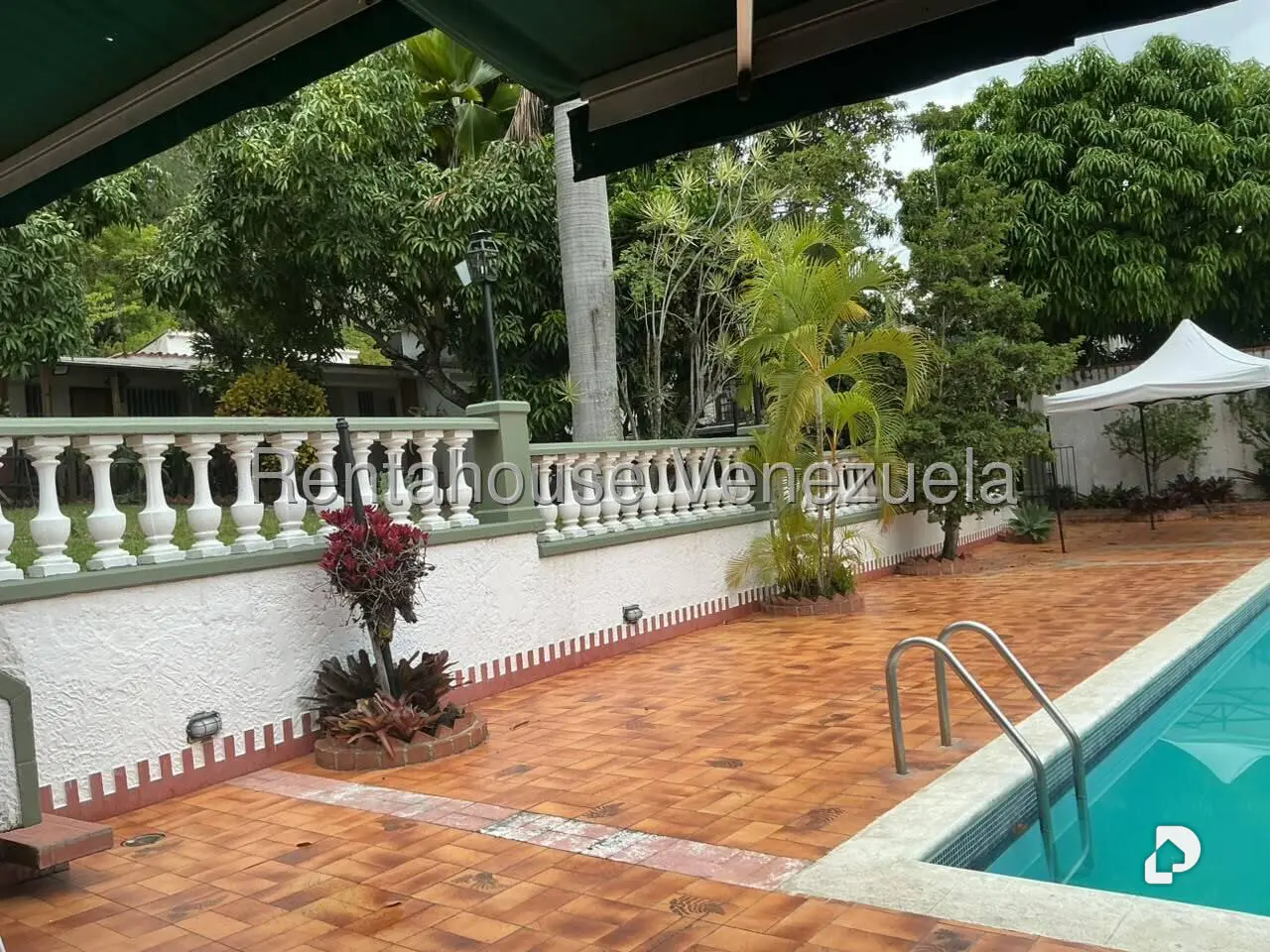 Casa en La Trinidad, Caracas – 21