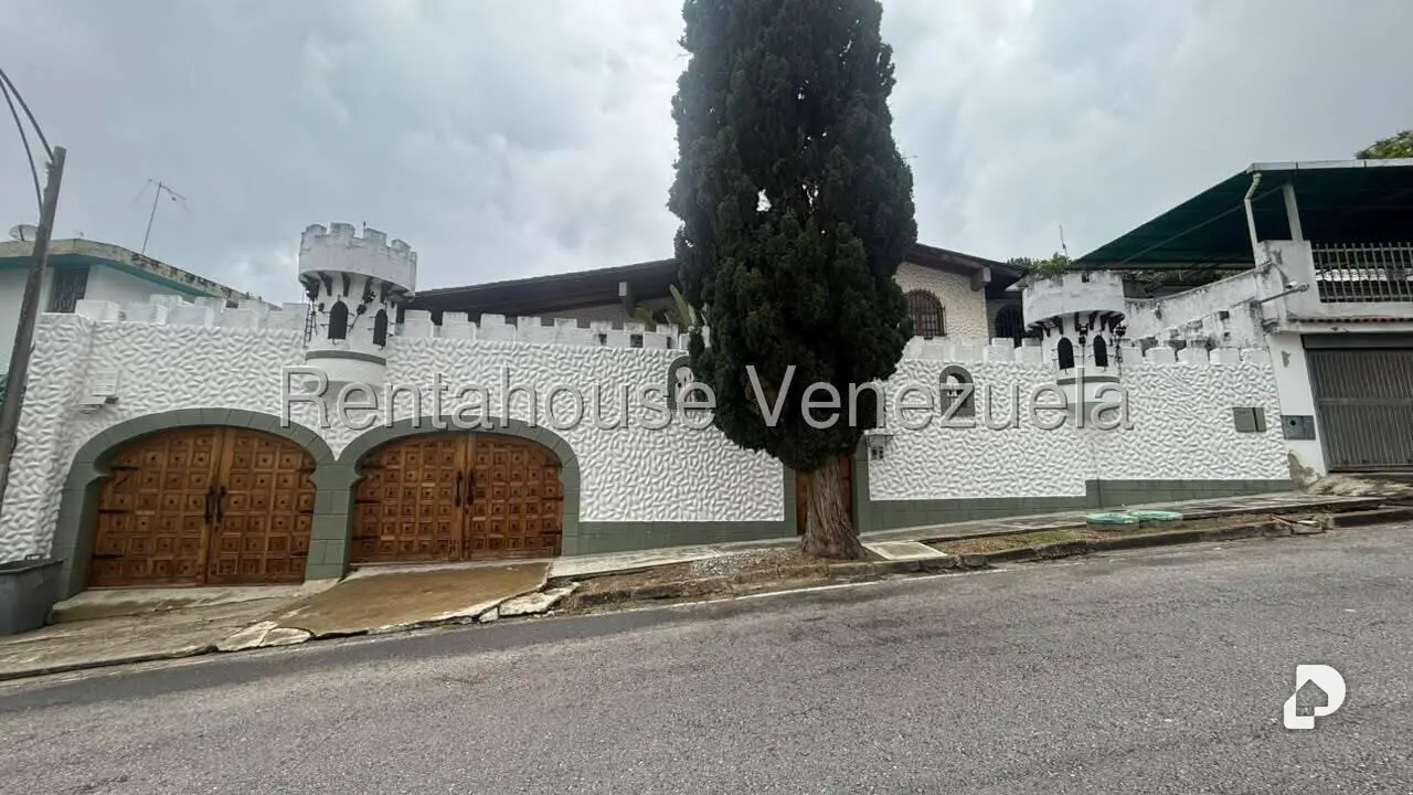 Casa en La Trinidad, Caracas – 3