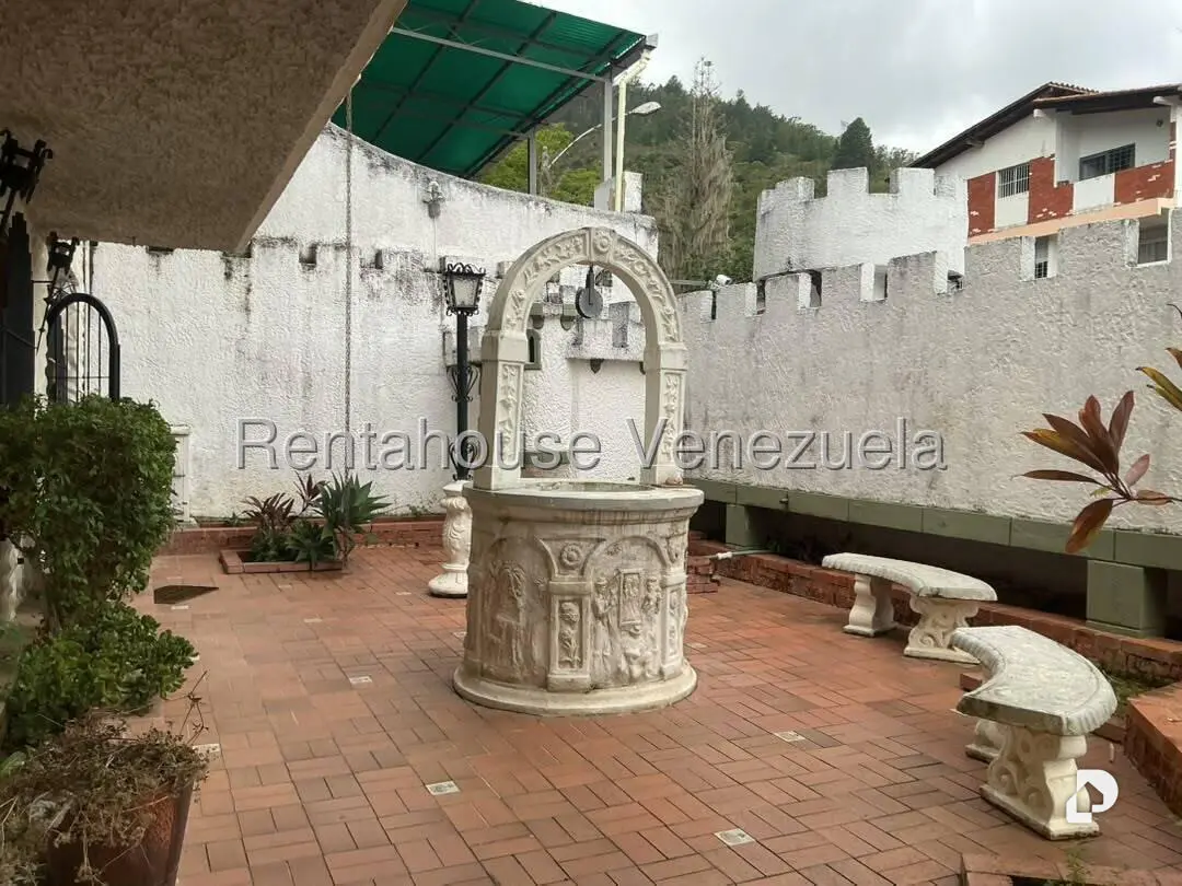 Casa en La Trinidad, Caracas – 4