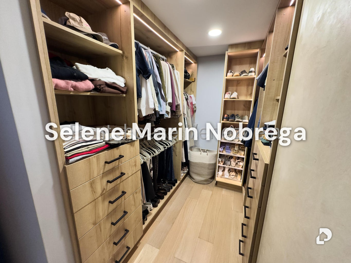 Apartamento en La Boyera, Caracas – 30