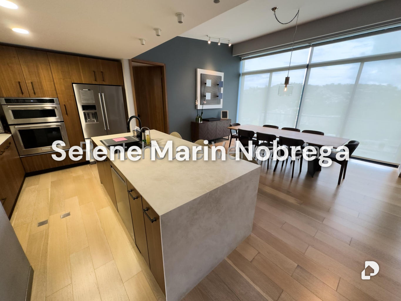 Apartamento en La Boyera, Caracas – 19