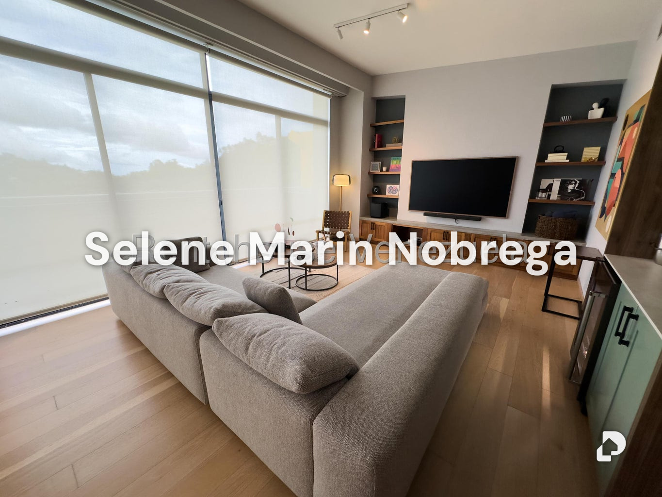 Apartamento en La Boyera, Caracas – 15