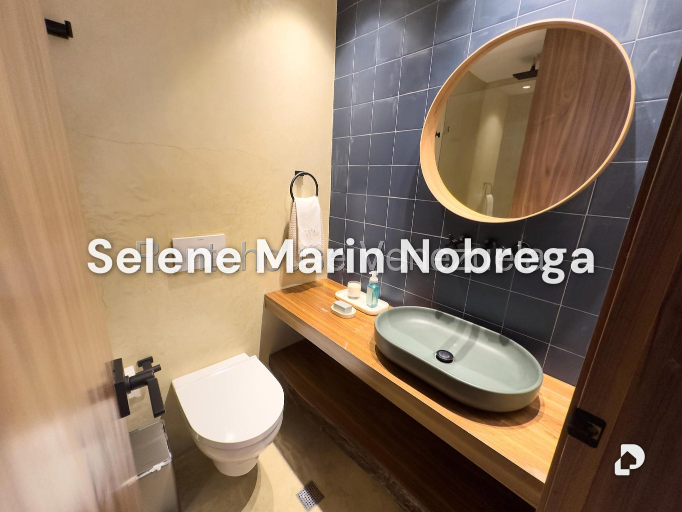 Apartamento en La Boyera, Caracas – 21