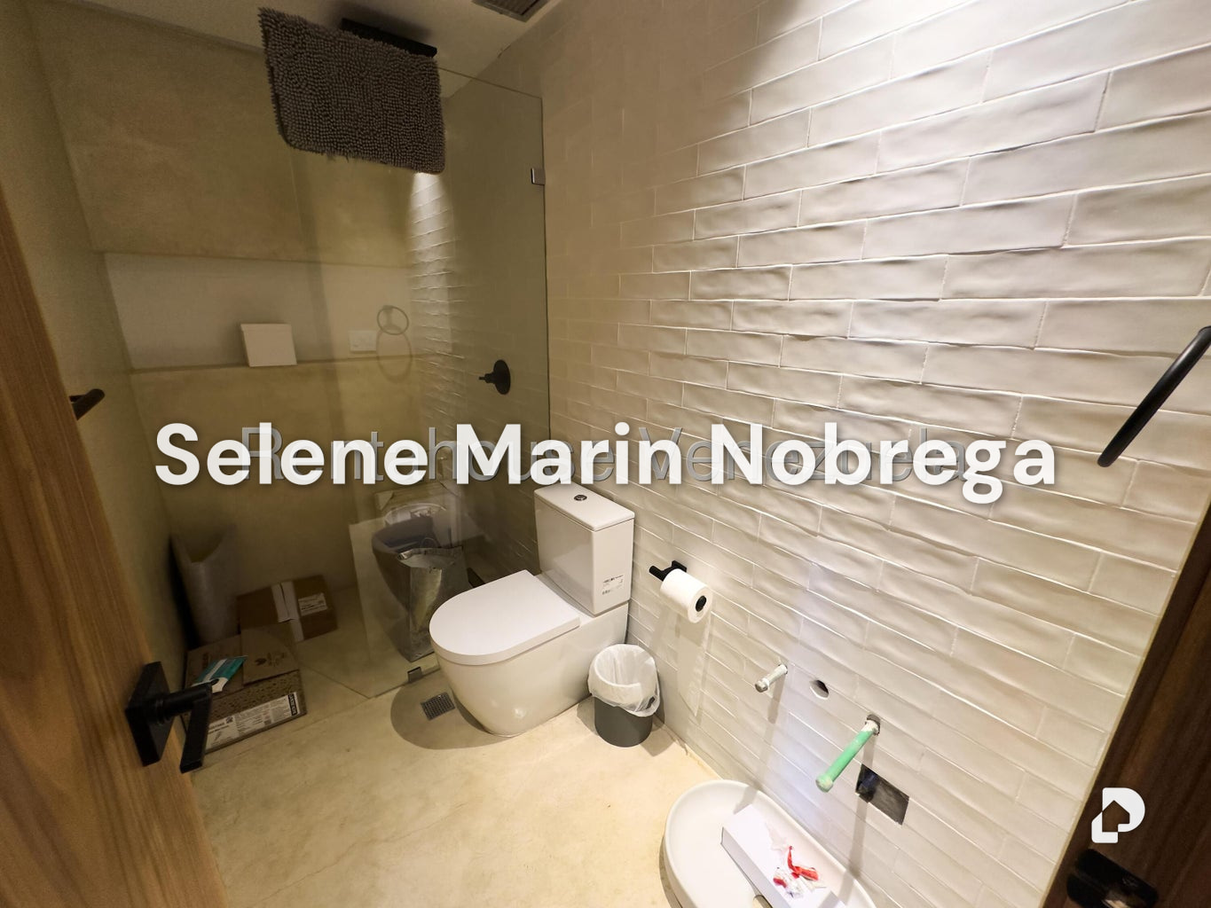 Apartamento en La Boyera, Caracas – 26