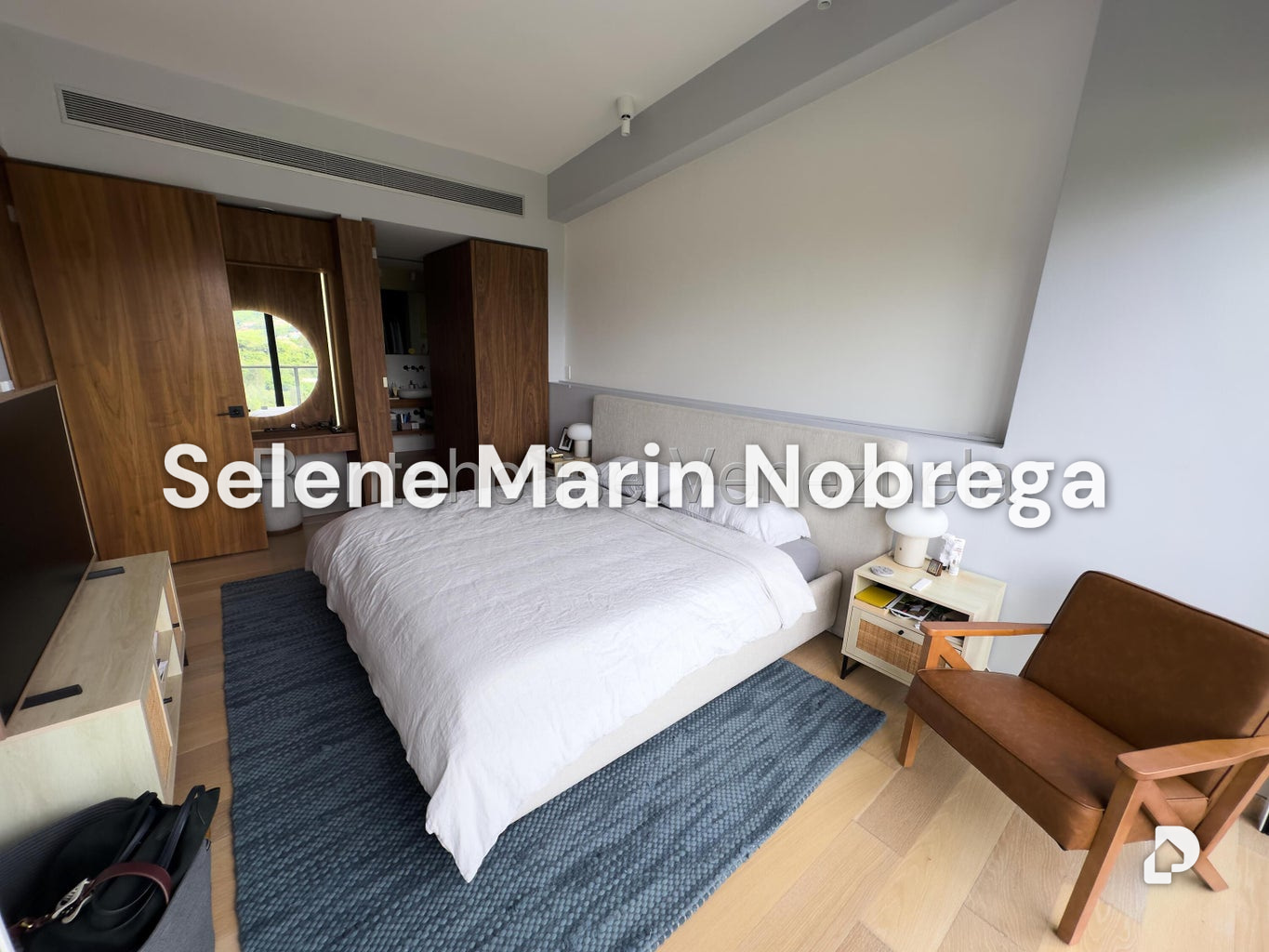 Apartamento en La Boyera, Caracas – 28
