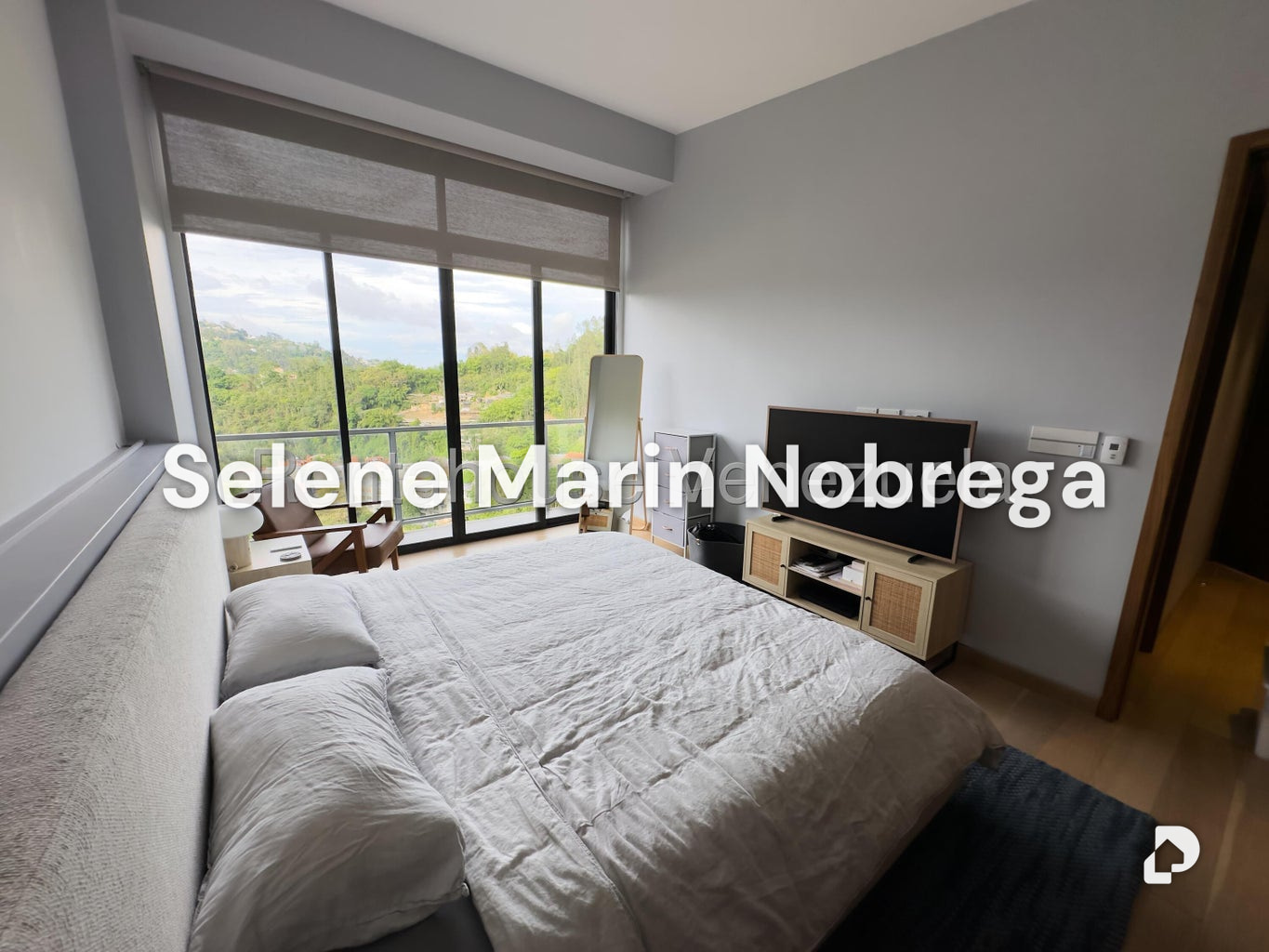 Apartamento en La Boyera, Caracas – 29