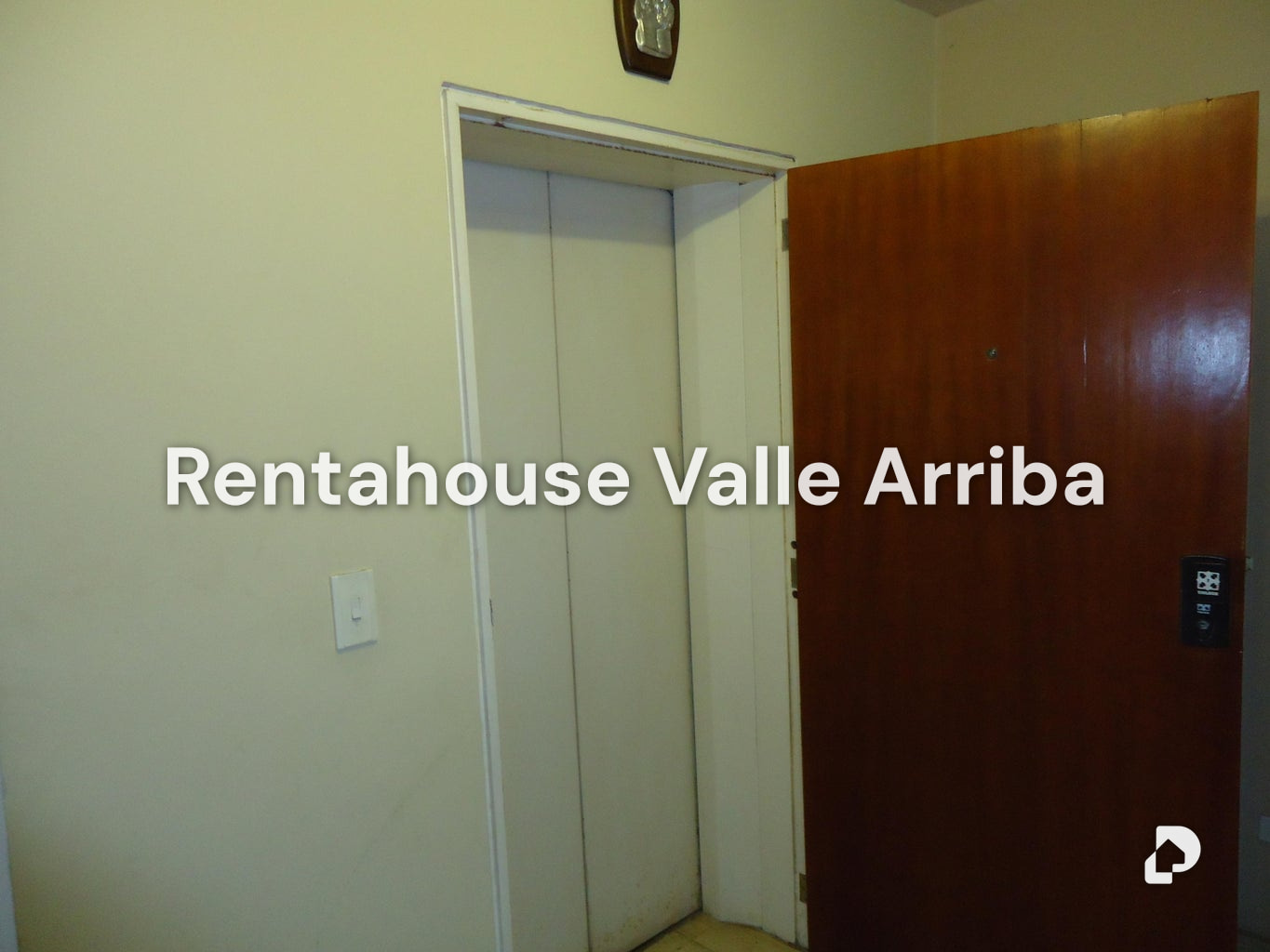 Apartamento en Los Naranjos (del Cafetal), Caracas – 5