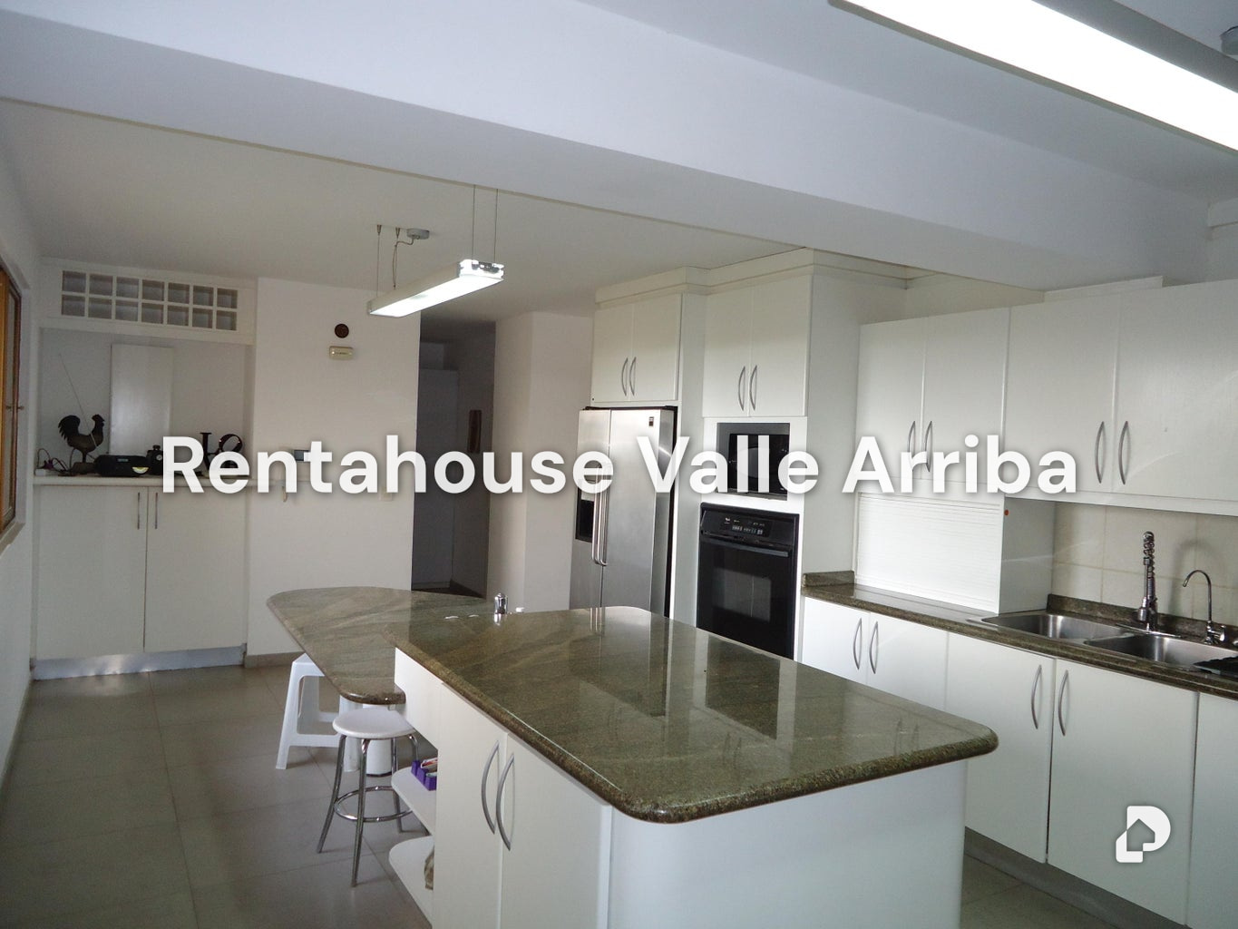 Apartamento en Los Naranjos (del Cafetal), Caracas – 11
