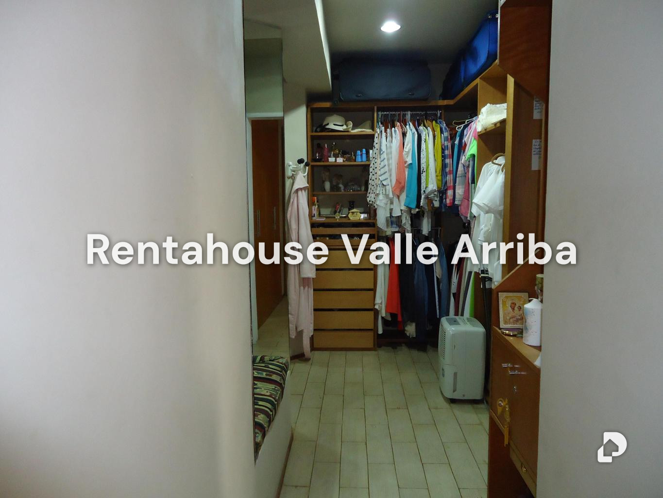 Apartamento en Los Naranjos (del Cafetal), Caracas – 16