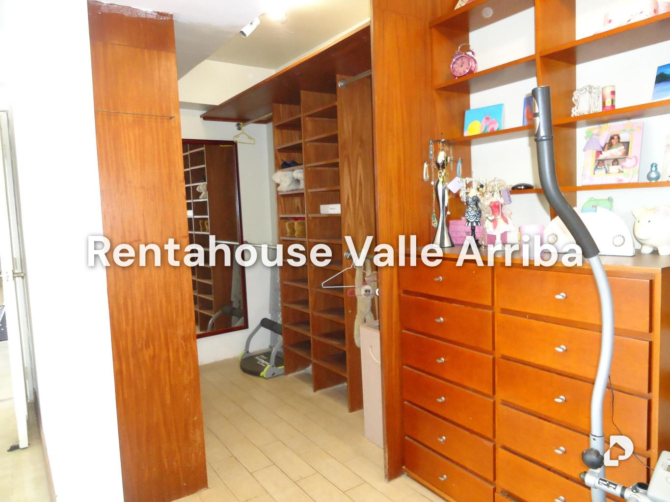 Apartamento en Los Naranjos (del Cafetal), Caracas – 24