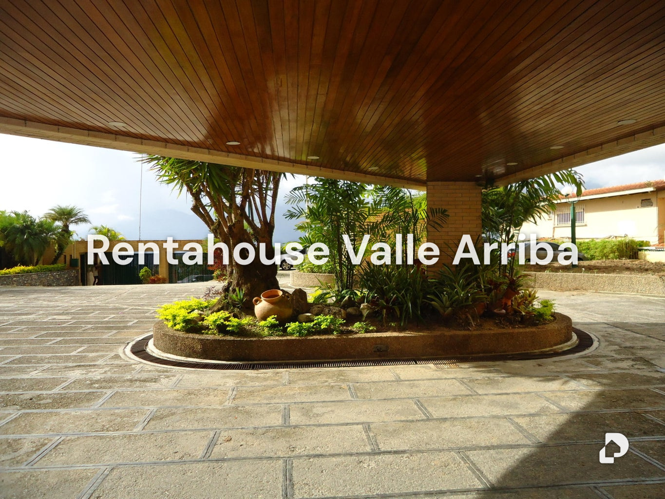 Apartamento en Los Naranjos (del Cafetal), Caracas – 2