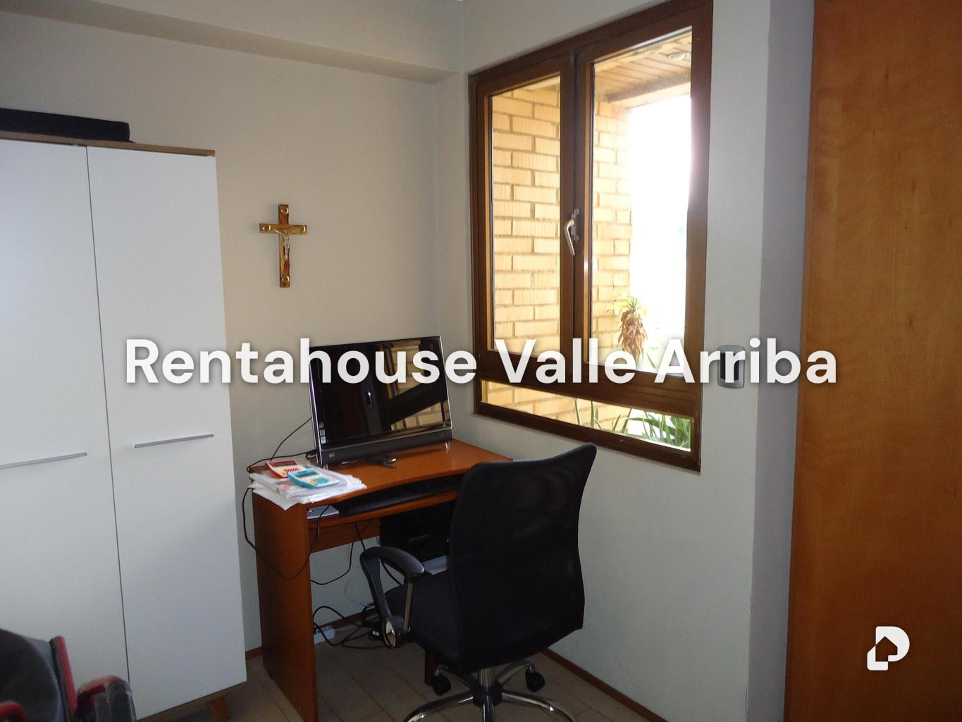 Apartamento en Los Naranjos (del Cafetal), Caracas – 18
