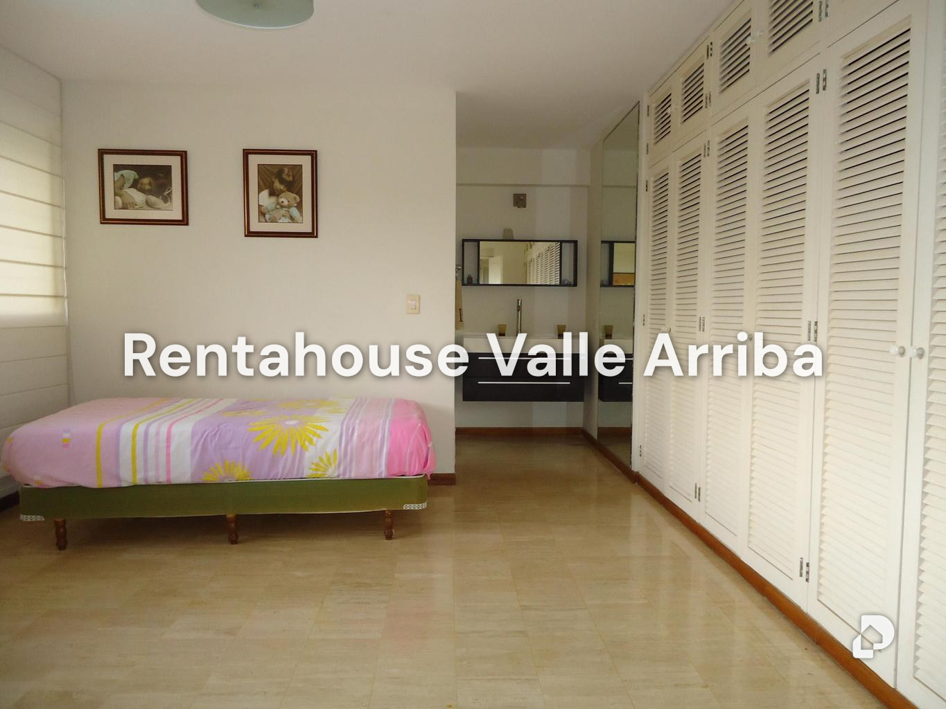 Apartamento en Los Naranjos (del Cafetal), Caracas – 21