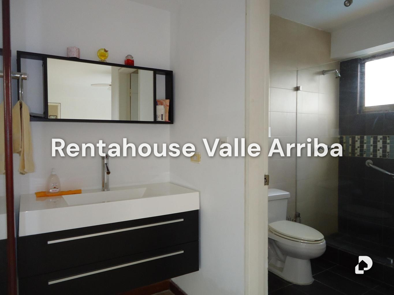 Apartamento en Los Naranjos (del Cafetal), Caracas – 22