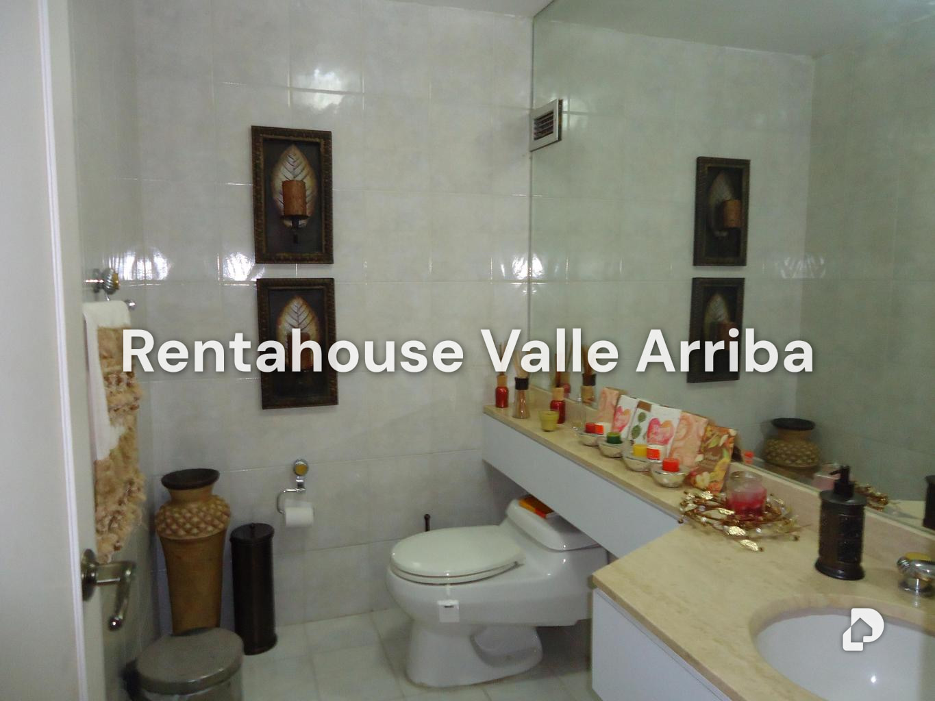 Apartamento en Los Naranjos (del Cafetal), Caracas – 19