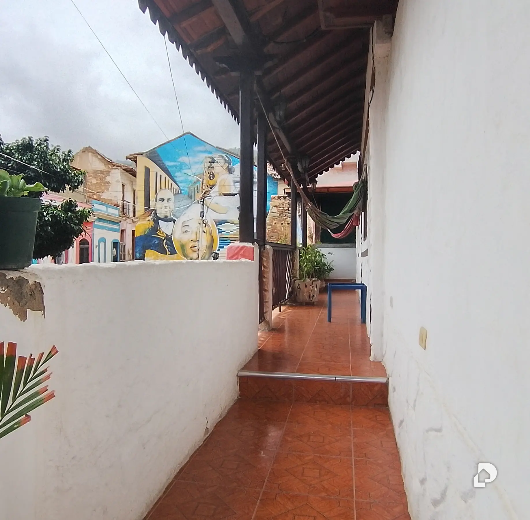 Casa en La Guaira – 14