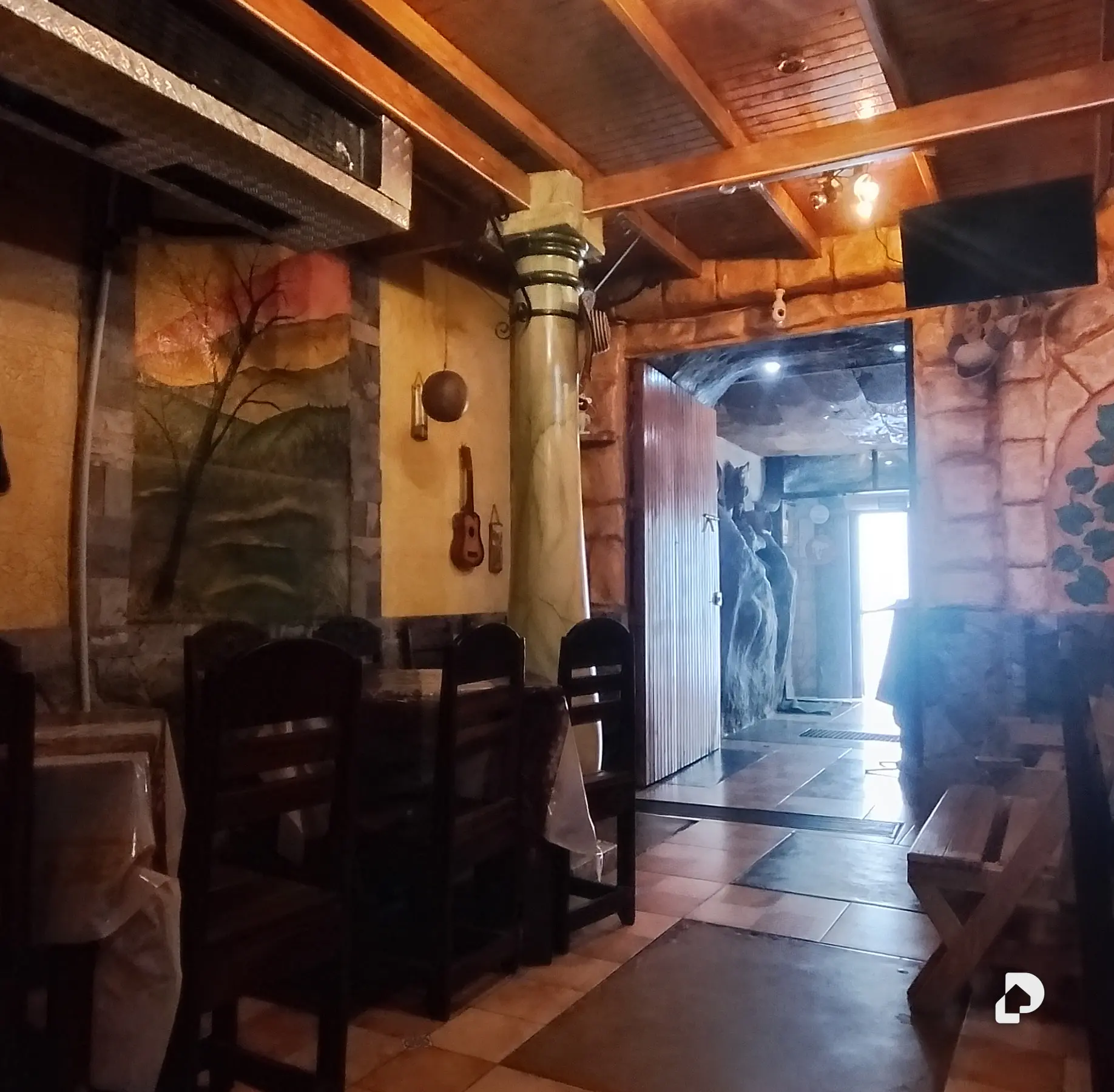 Casa en La Guaira – 2