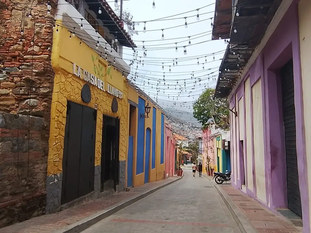 Casa en La Guaira - 1