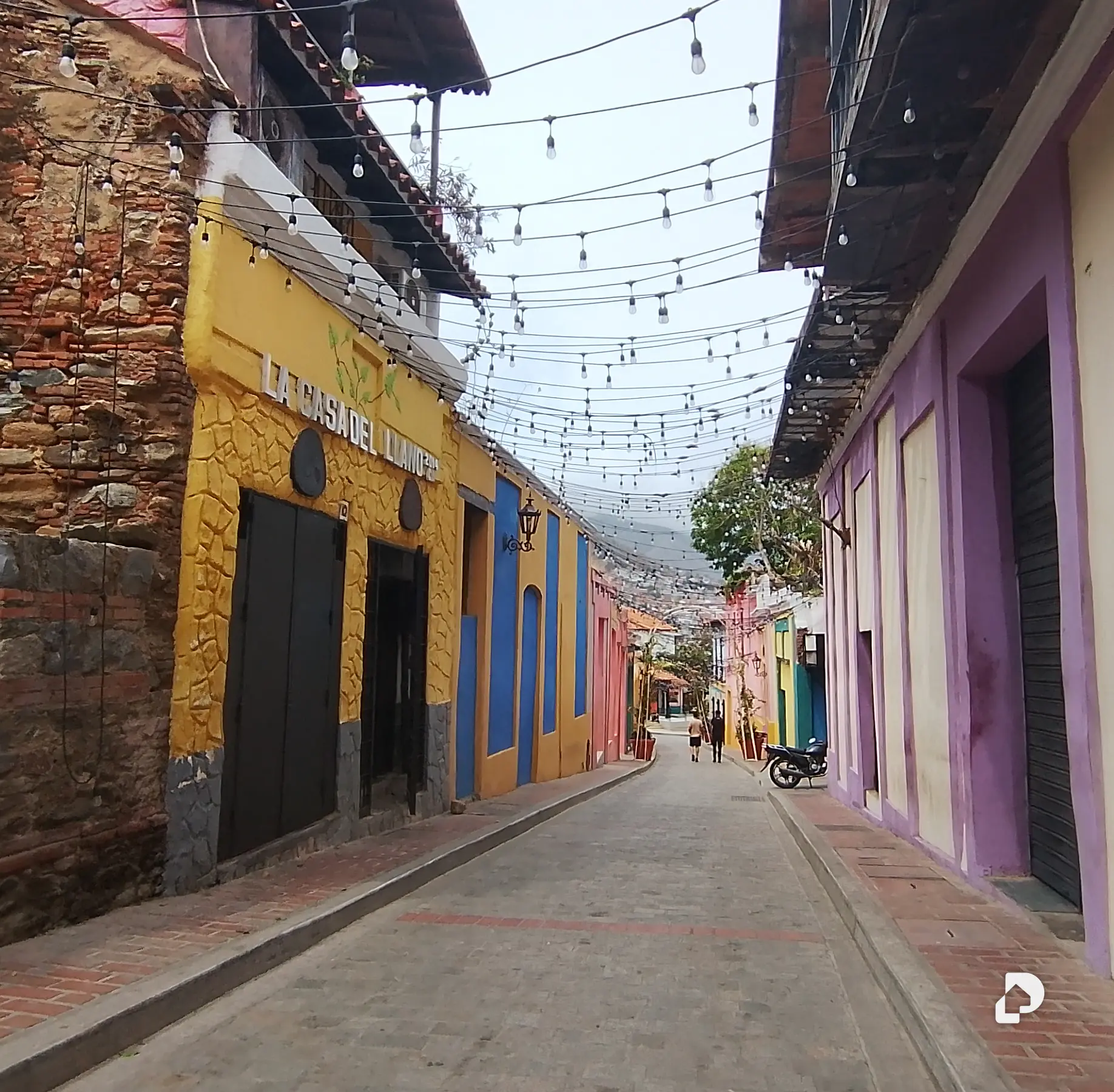 Casa en La Guaira – 1