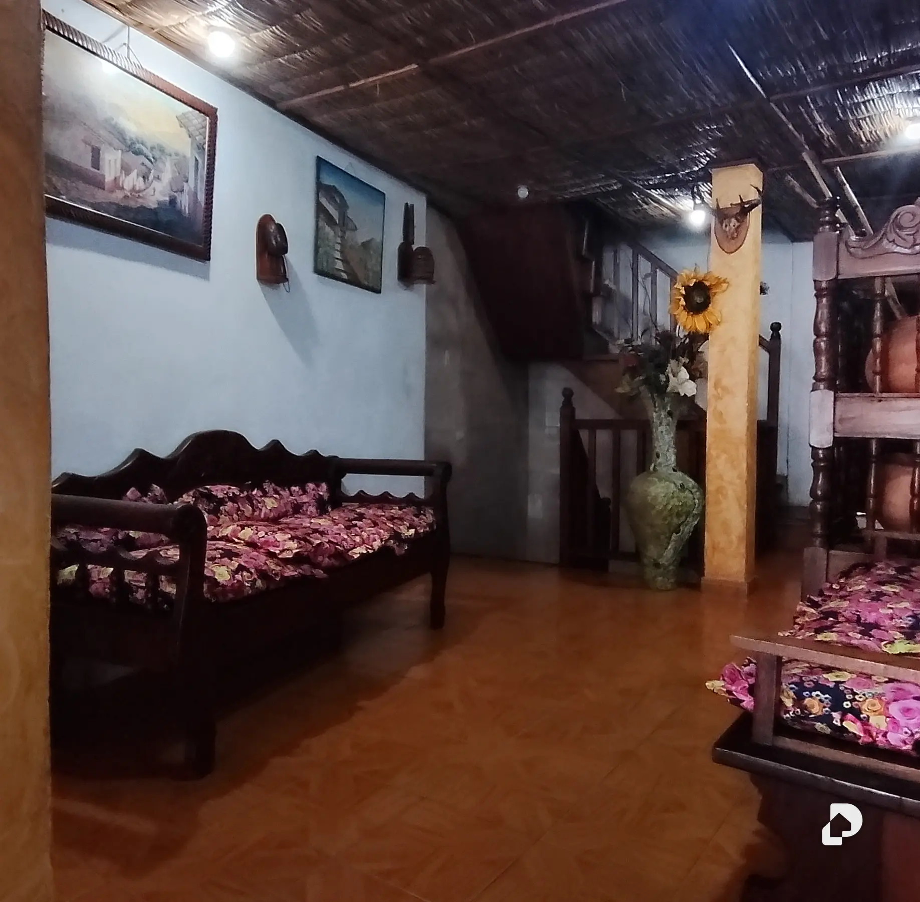 Casa en La Guaira – 4