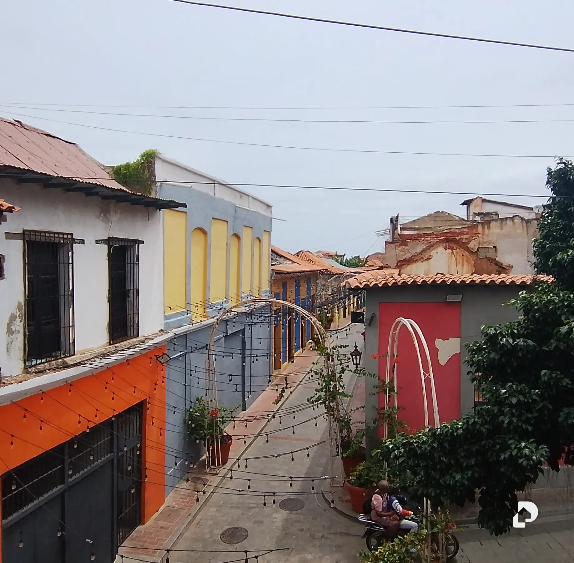 Casa en La Guaira – 15