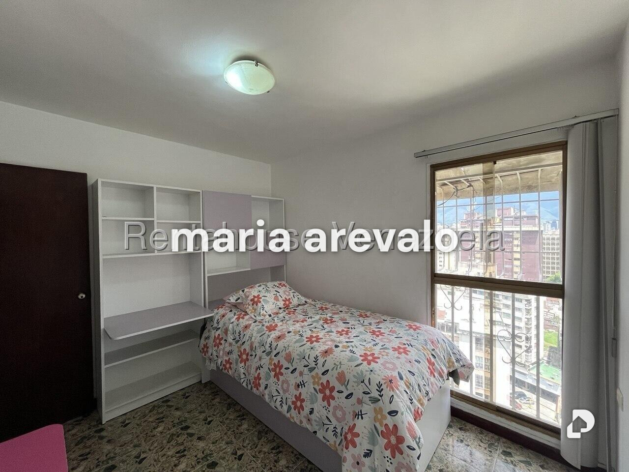 Apartamento en El Paraíso, Caracas – 20