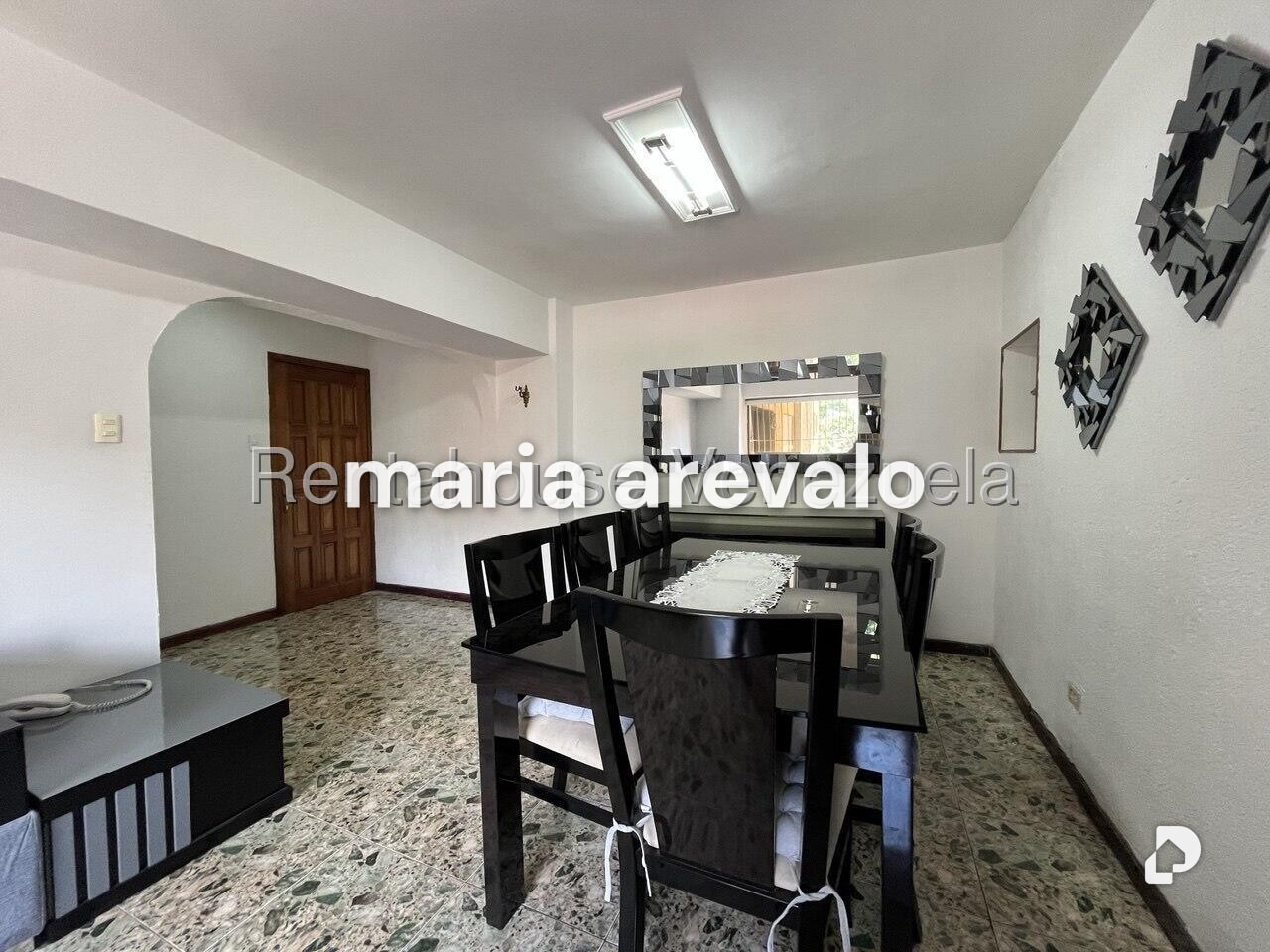 Apartamento en El Paraíso, Caracas – 8