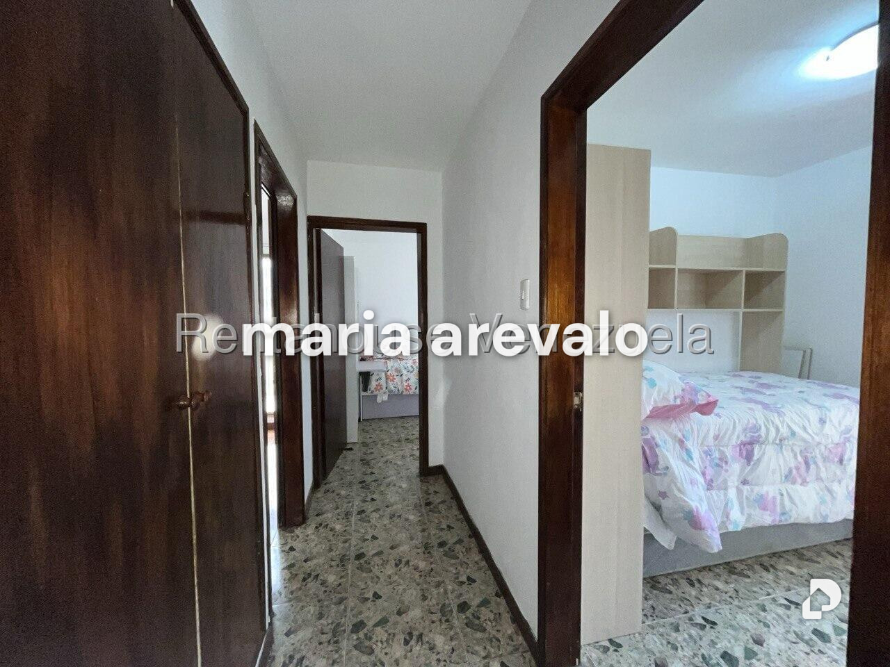 Apartamento en El Paraíso, Caracas – 14