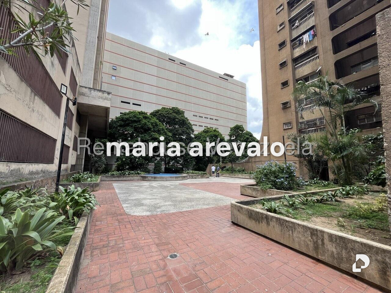 Apartamento en El Paraíso, Caracas – 30