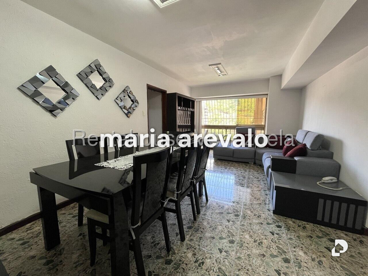 Apartamento en El Paraíso, Caracas – 7