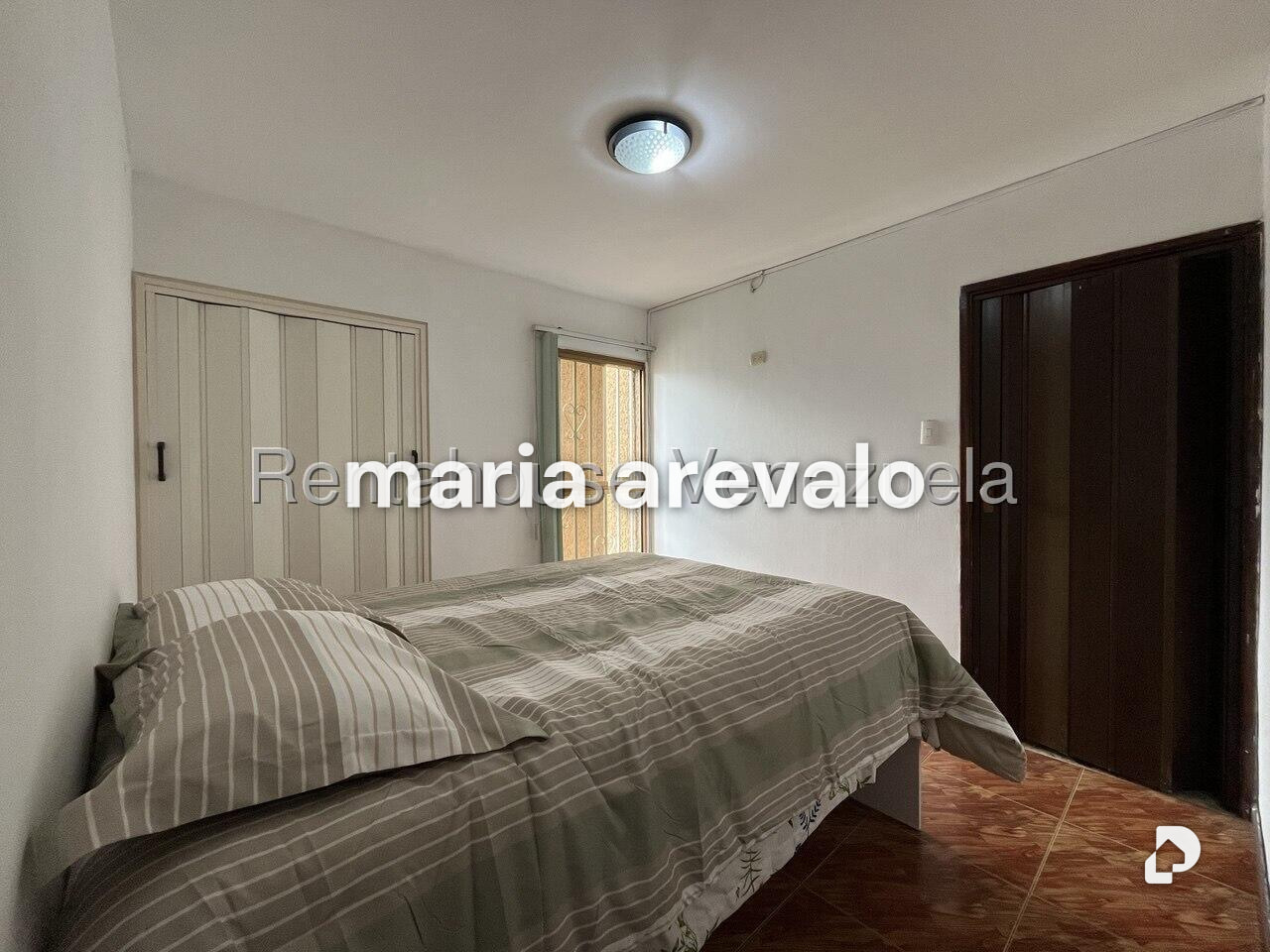 Apartamento en El Paraíso, Caracas – 16