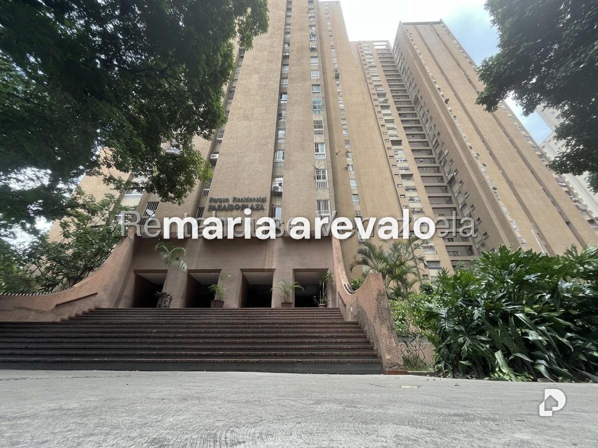 Apartamento en El Paraíso, Caracas – 1