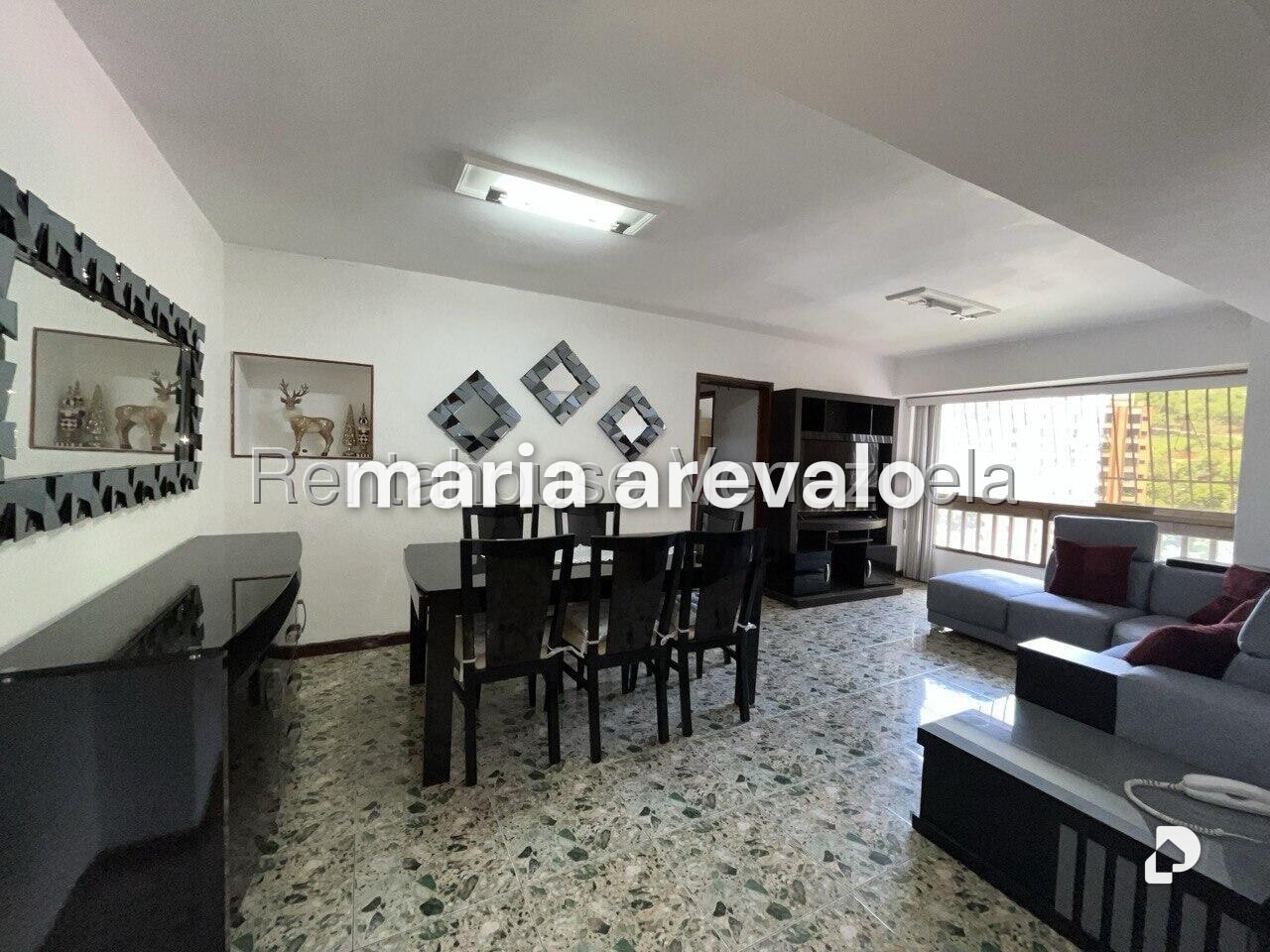 Apartamento en El Paraíso, Caracas – 6