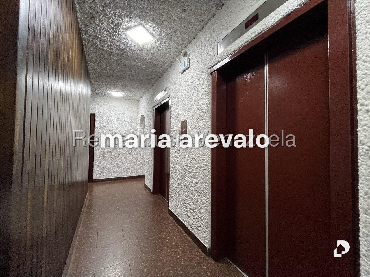 Apartamento en El Paraíso, Caracas – 4