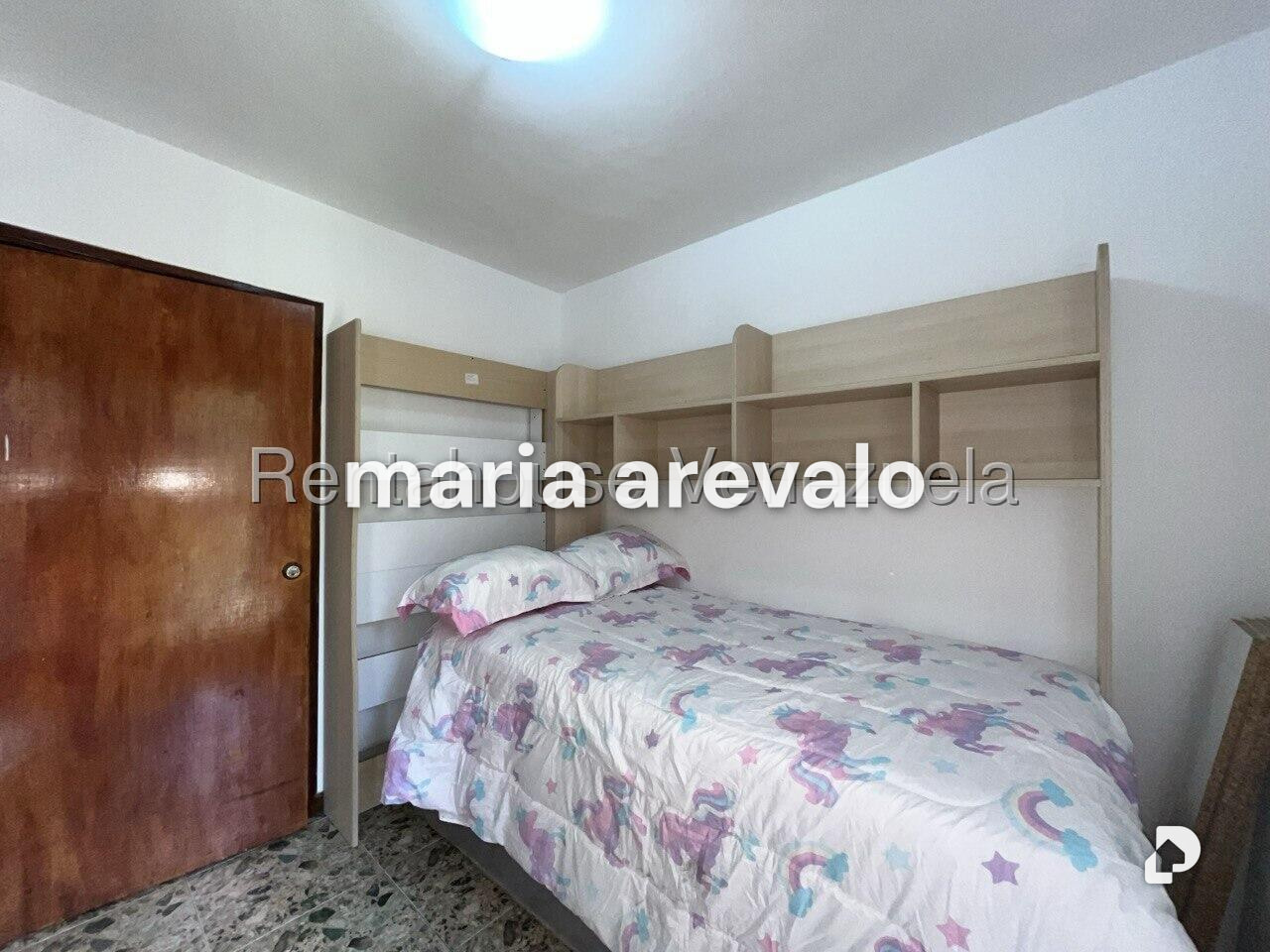 Apartamento en El Paraíso, Caracas – 21