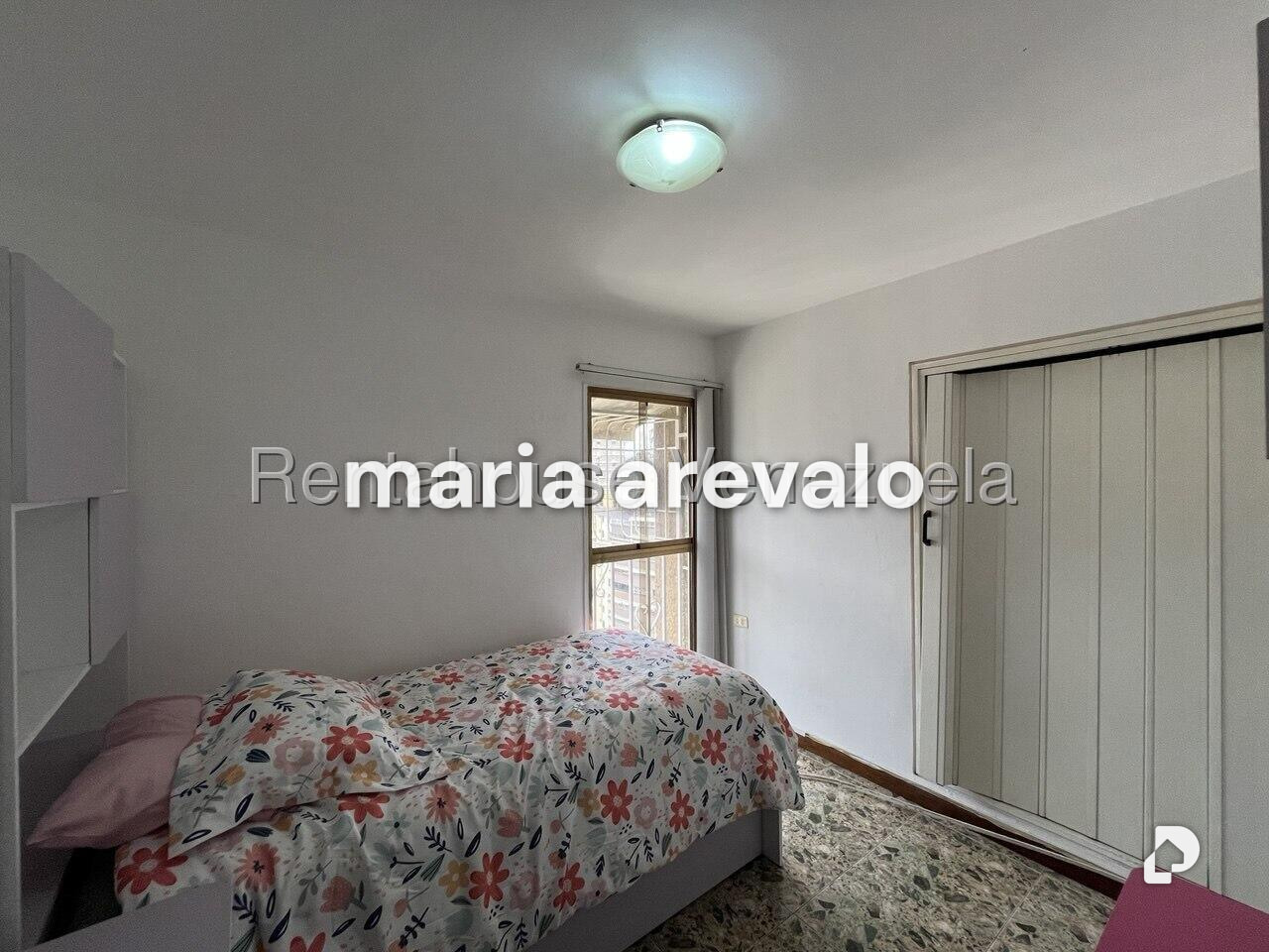 Apartamento en El Paraíso, Caracas – 19