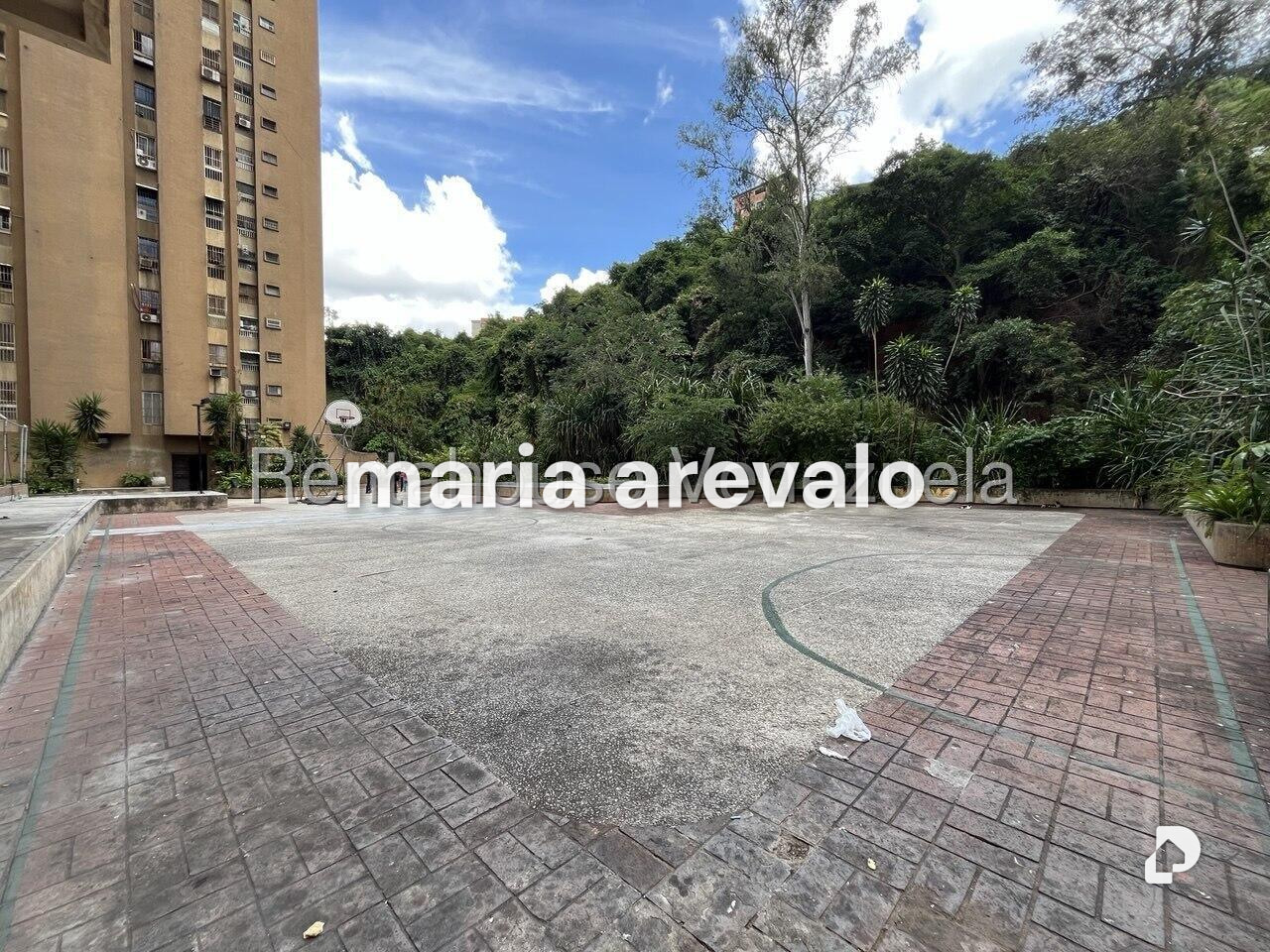 Apartamento en El Paraíso, Caracas – 29