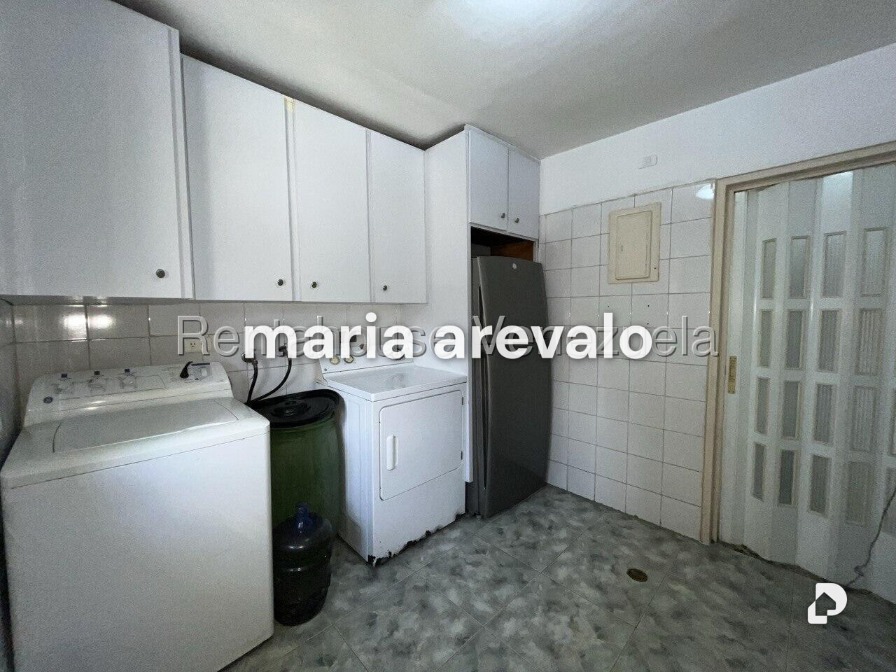 Apartamento en El Paraíso, Caracas – 28