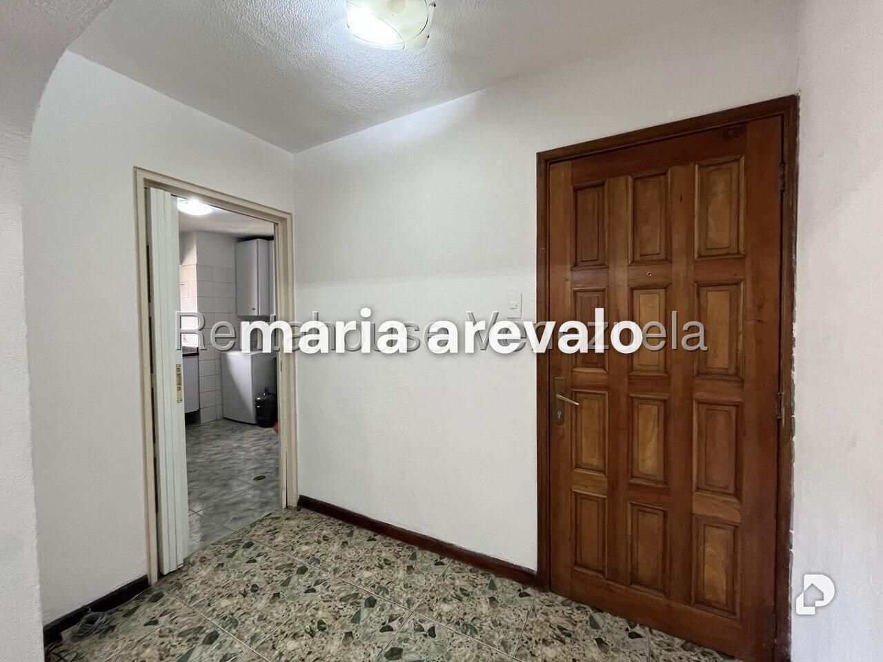 Apartamento en El Paraíso, Caracas – 24