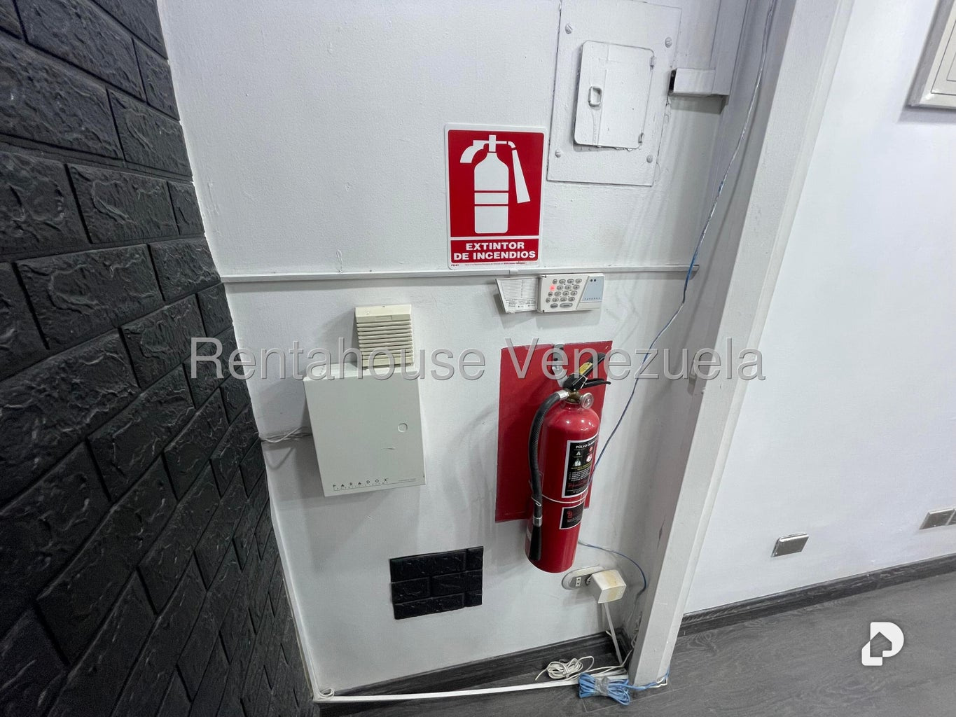 Local comercial en Chacao, Caracas – 12