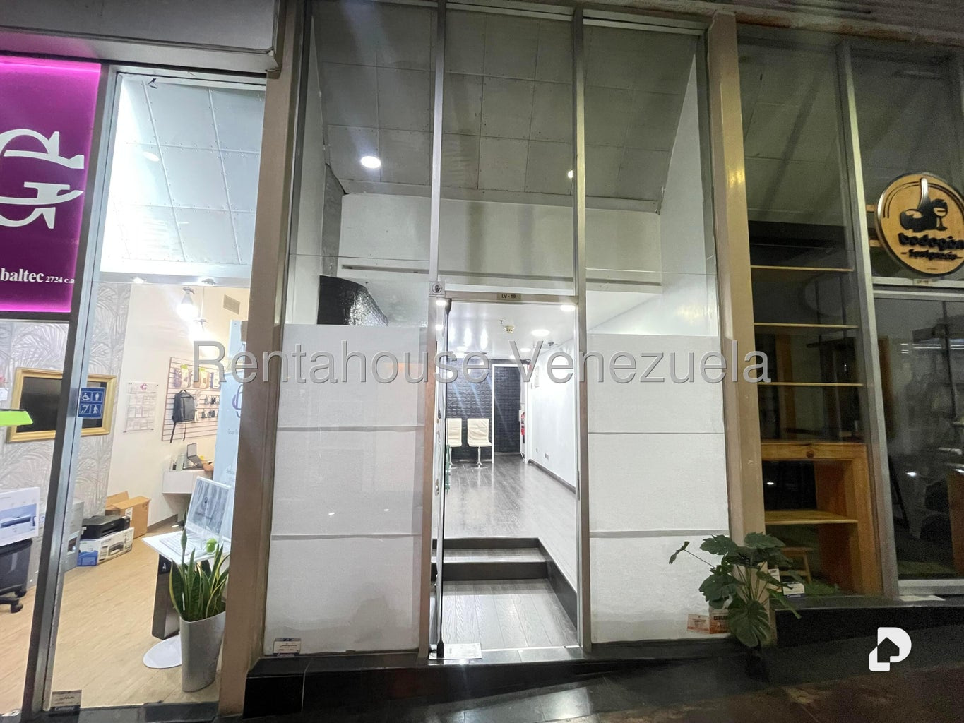 Local comercial en Chacao, Caracas – 8