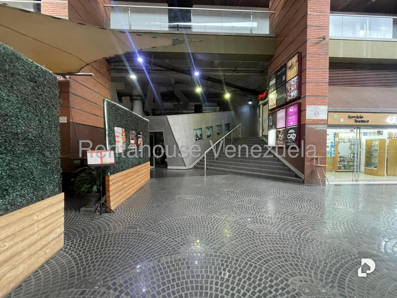 Local comercial en Chacao, Caracas – 4