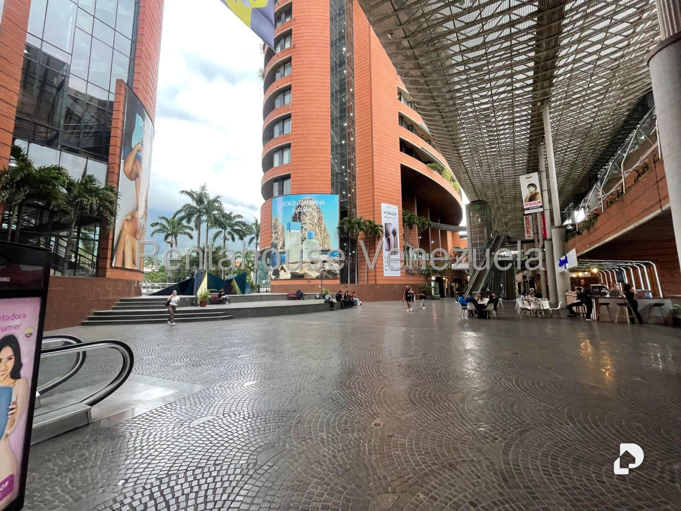 Local comercial en Chacao, Caracas – 3