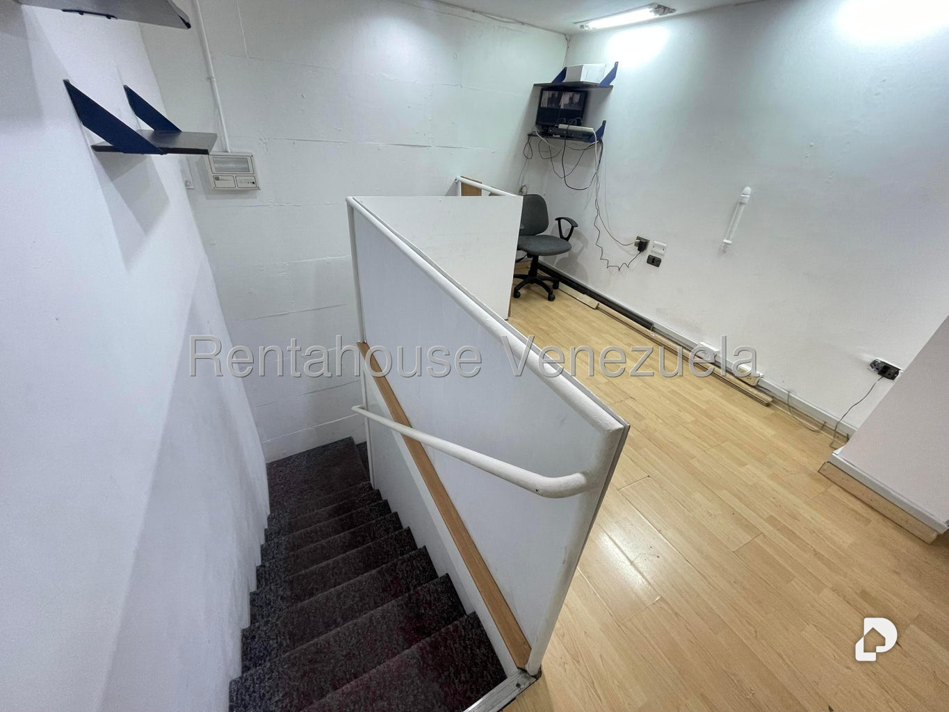 Local comercial en Chacao, Caracas – 19